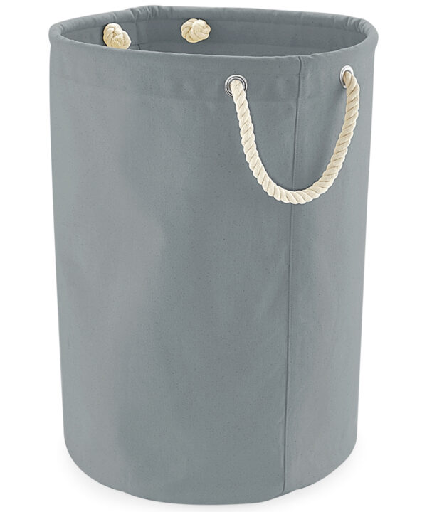 Canvas Storage Trug