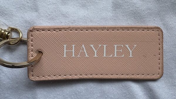 Boutique Keyclip