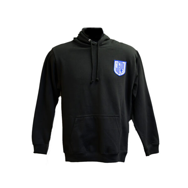 Ware FC Adult Hoodies - Image 5