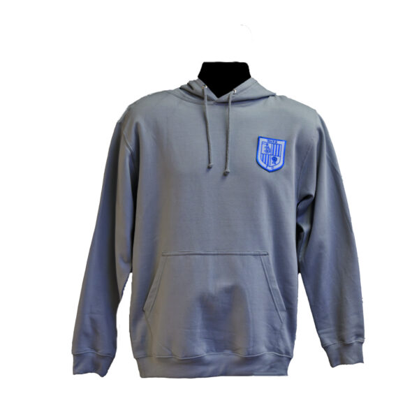 Ware FC Adult Hoodies - Image 3