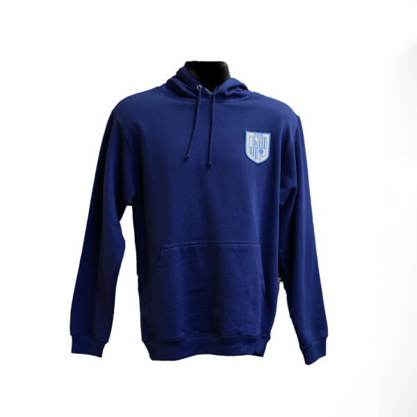 Ware FC Adult Hoodies - Image 2