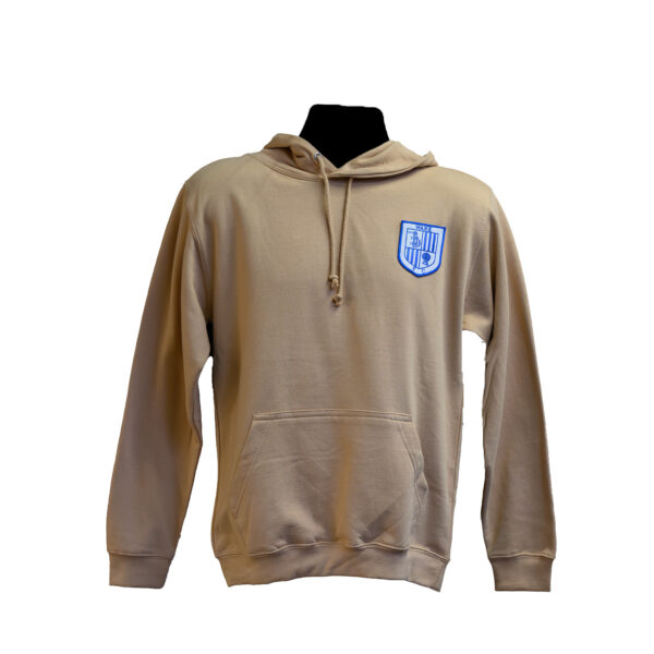 Ware FC Adult Hoodies - Image 4