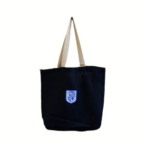 Large Jute Shopper Bag