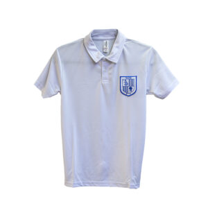 Ware FC Kids Polo Shirt
