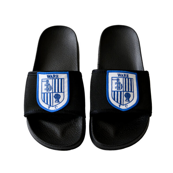 Ware FC Sliders - Image 2