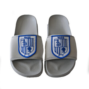 Ware FC Sliders