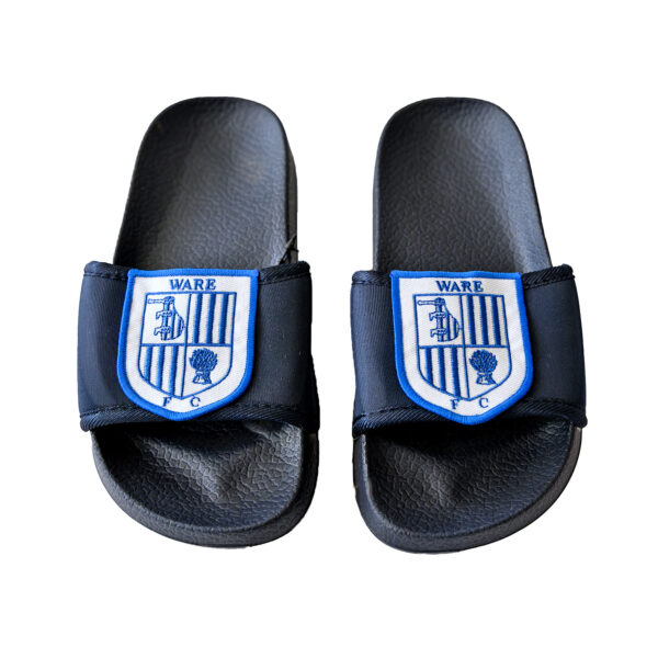 Ware FC Sliders - Image 3