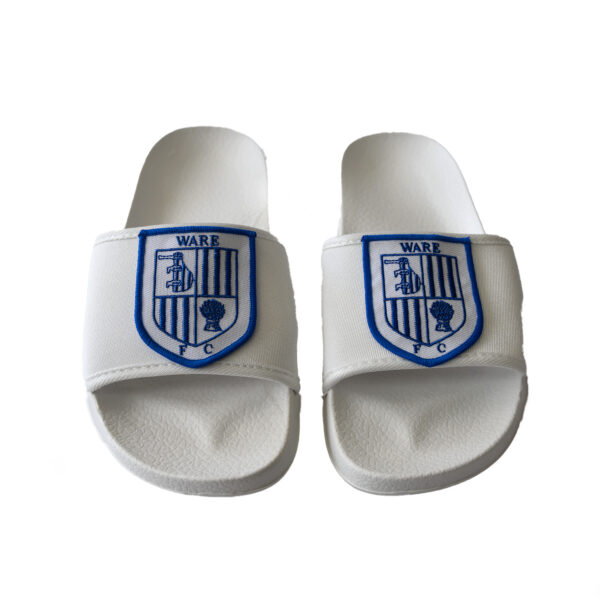 Ware FC Sliders - Image 4
