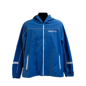 Ware FC Jacket