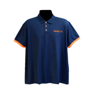 Ware FC Polo Shirt