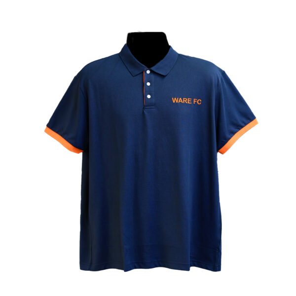 Ware FC Polo Shirt
