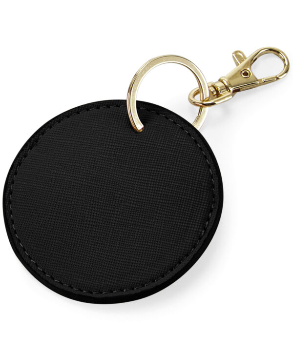 Boutique Circular Keyclip - Image 7