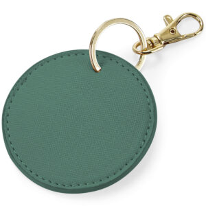 Boutique Circular Keyclip