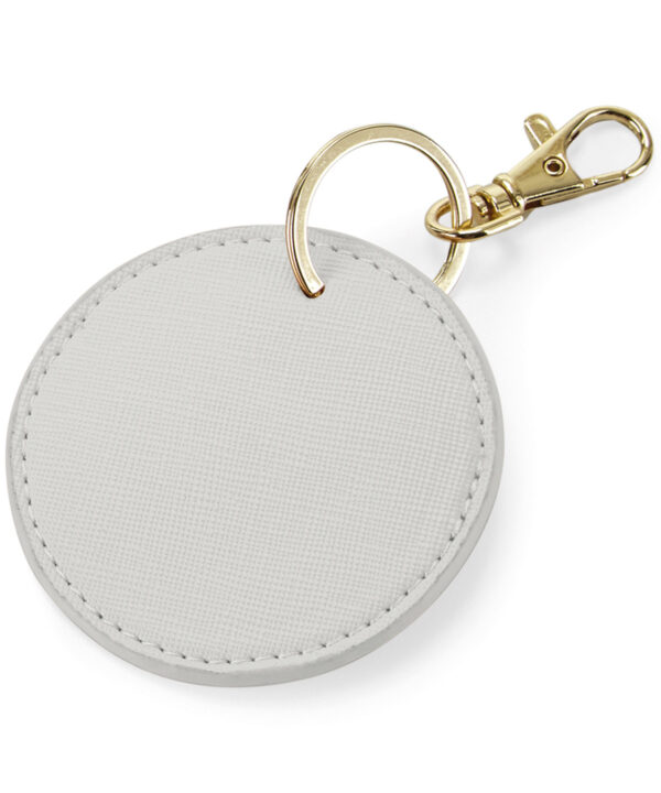 Boutique Circular Keyclip - Image 4