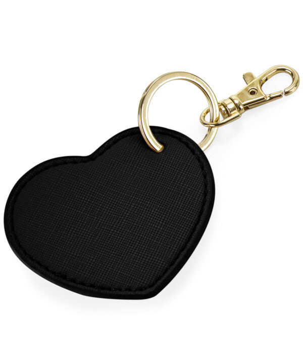 Boutique Heart Keyclip - Image 5