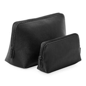 Boutique Black Accessory Case