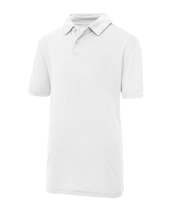 Ware FC Kids Polo Shirt - Image 2