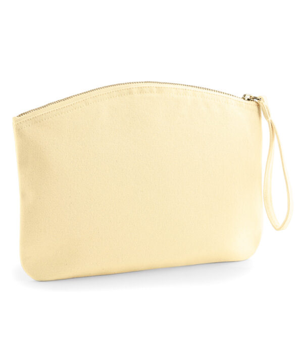 Wristlet Bag