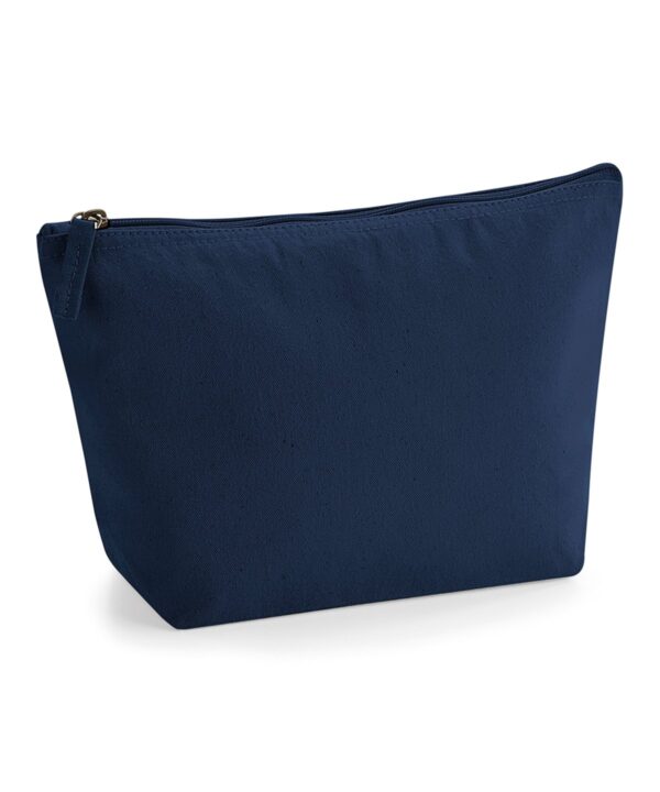 Canvas Accessory Bag - Image 3