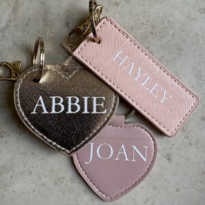 Personalised