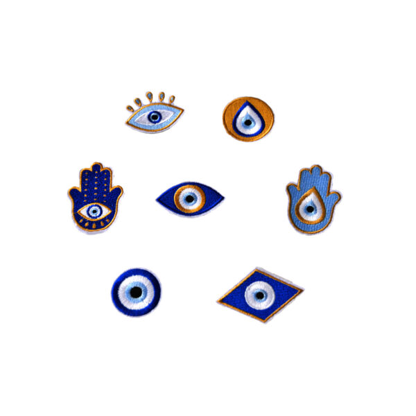 Make Up Bag - Image 12