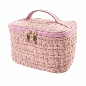 Pink Vanity Case