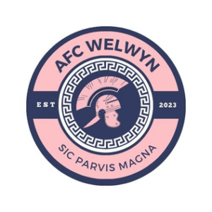Ware v AFC Welwyn