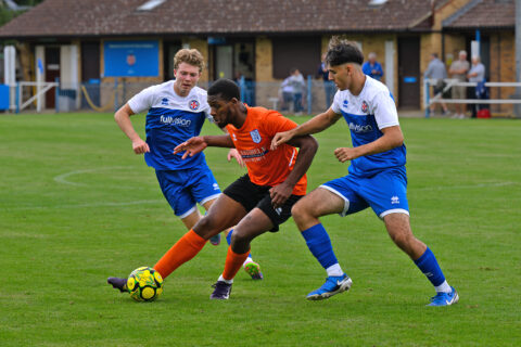 Takeley v Ware 27.07.2025