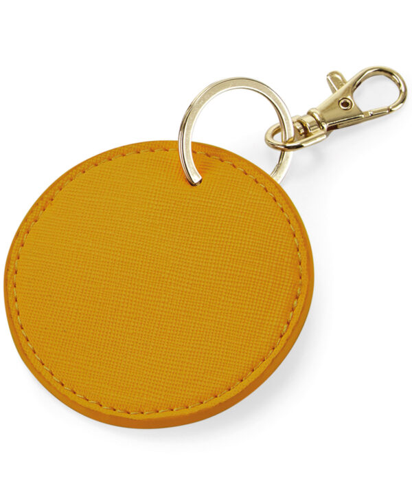 Boutique Circular Keyclip - Image 8