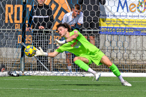 Ware v Bedford Town 19.07.2025
