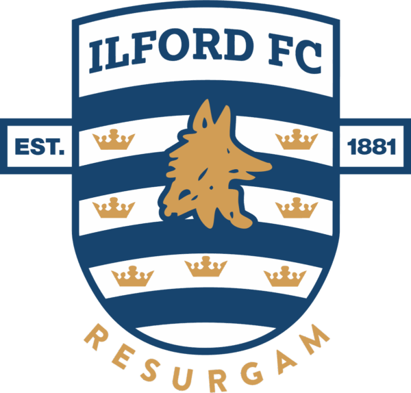 Ware v Ilford