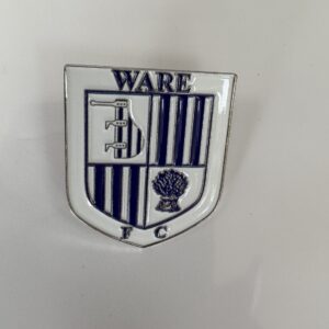 Pin Badge