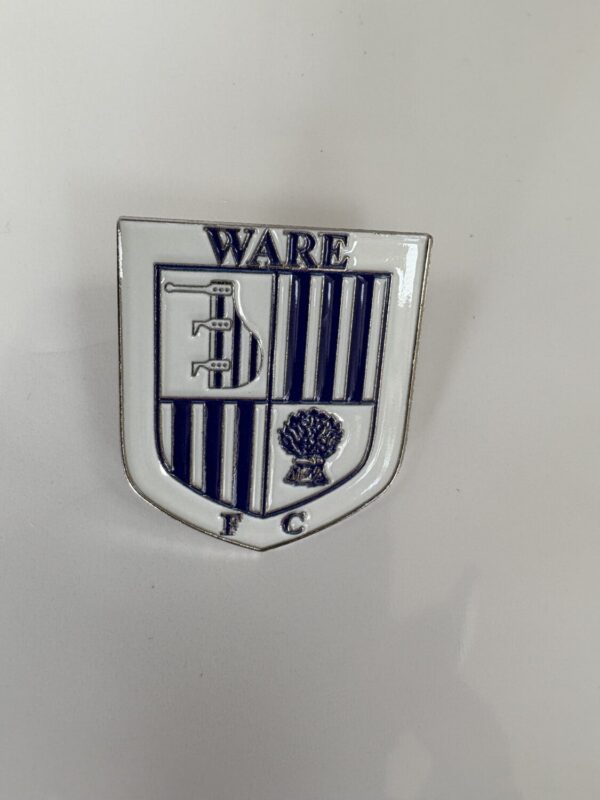 Pin Badge