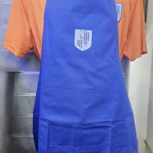 Ware FC Apron