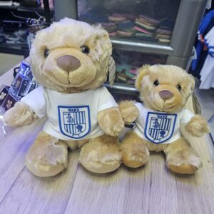 Ware FC Teddy Bear