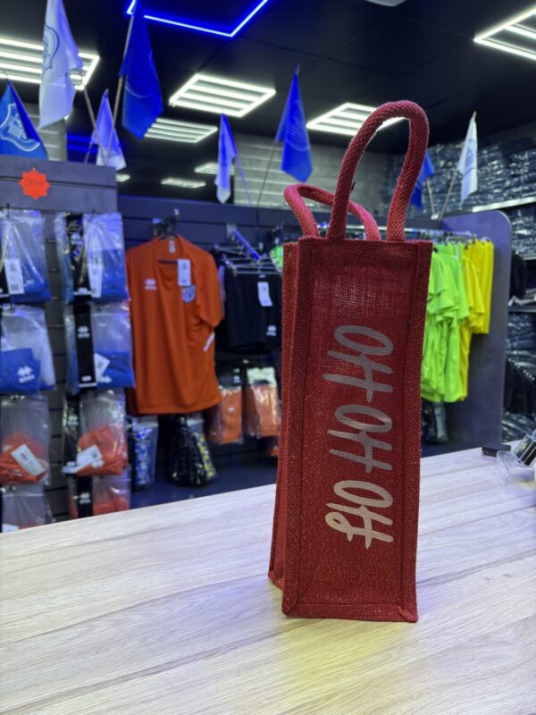 Wine Bag