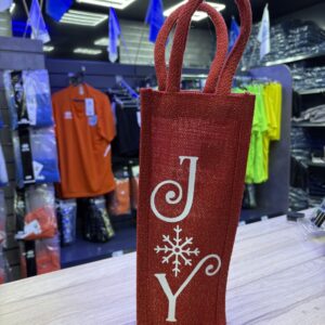 Joy Wine Bag