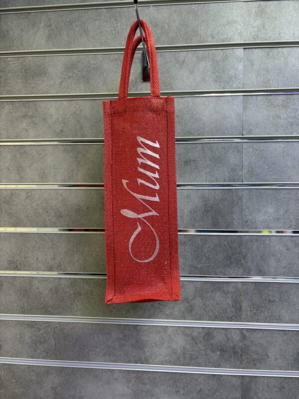 Wine Bag - Image 4