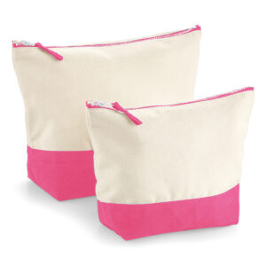 Canvas Accessory Bag