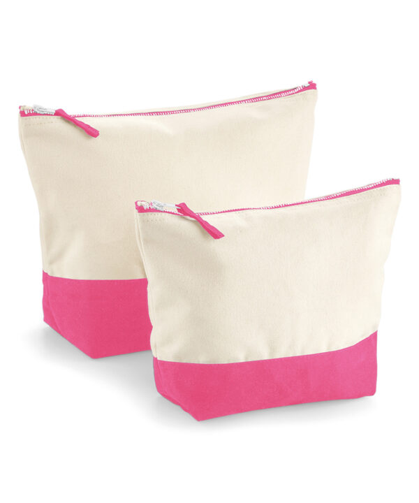 Canvas Accessory Bag