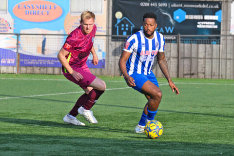 Ware v Marlow  11.10.2025