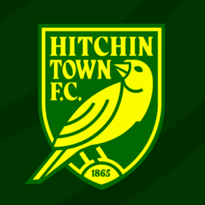 Ware v Hitchin Town