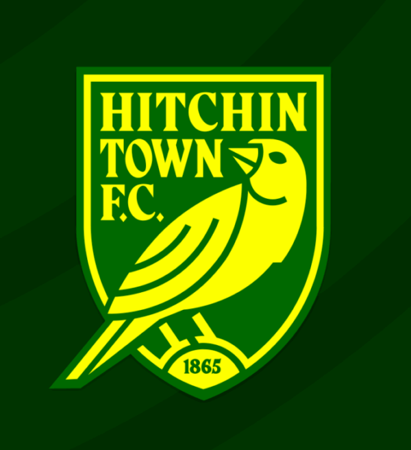 Ware v Hitchin Town