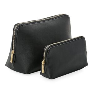 Boutique Black Accessory Case
