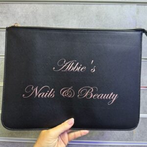 Boutique Document Slip