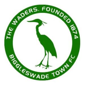 Ware v Biggleswade Town