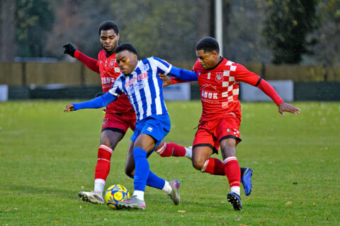 Northwood v Ware 01.11.2025