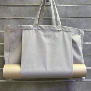 Yoga Tote Bag