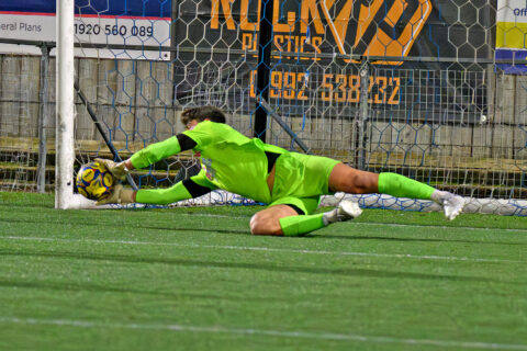 Ware v Thame United 13.12.2025