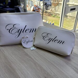 Boutique Accessory Case Set